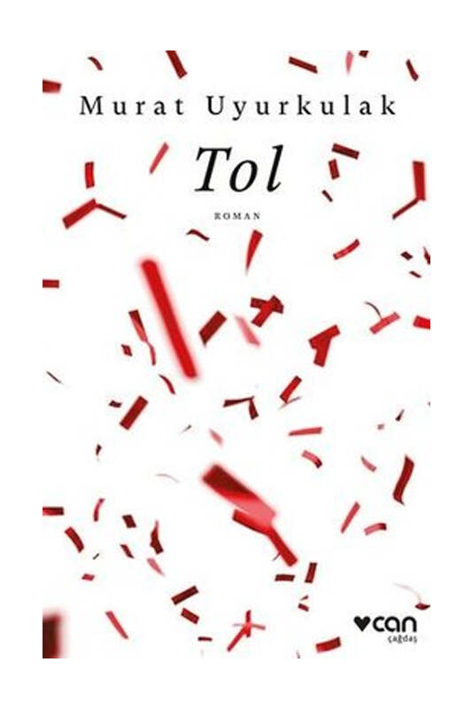 Can Yayınları 9789750756191