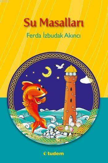 Tudem Yayınları 9789944695114