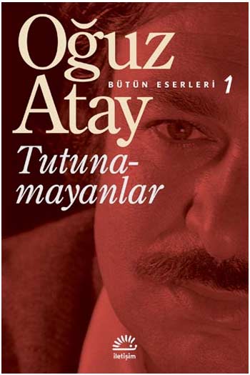 İletişim Yayınları 9789754700114