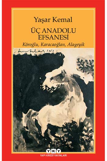 Yapı Kredi Yayınları 9789750807459