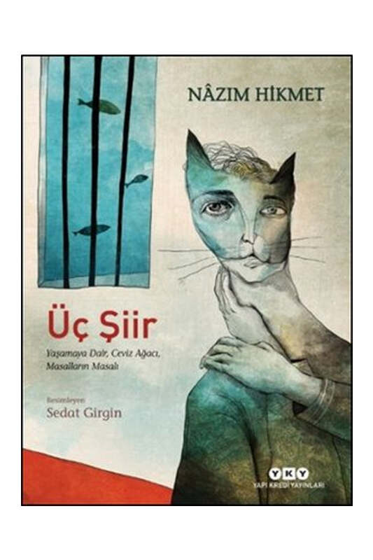 Yapı Kredi Yayınları 9789750836664