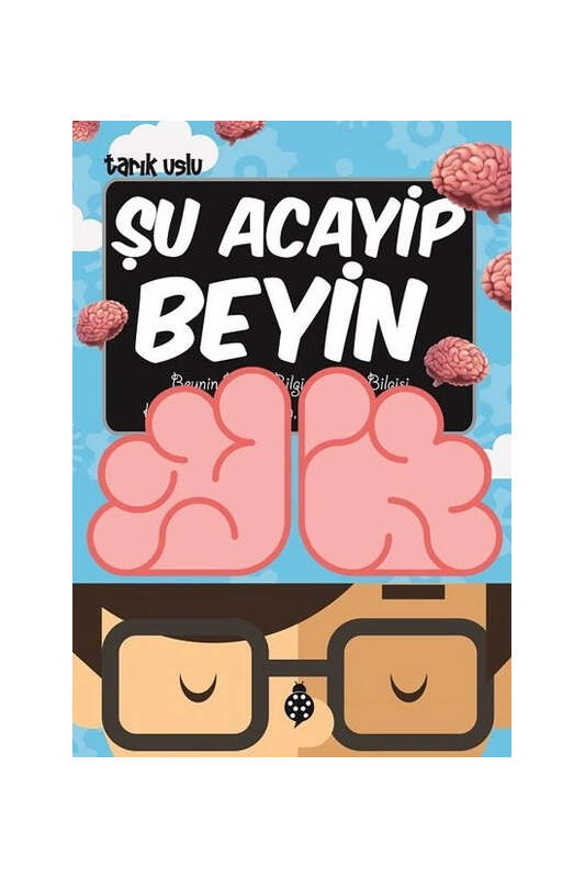 Uğurböceği Yayınları 9786052236673