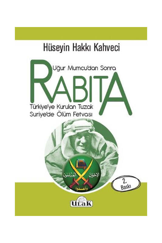 Ulak Yayıncılık 9786059588430