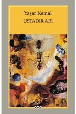 Yapı Kredi Yayınları 9789750807428