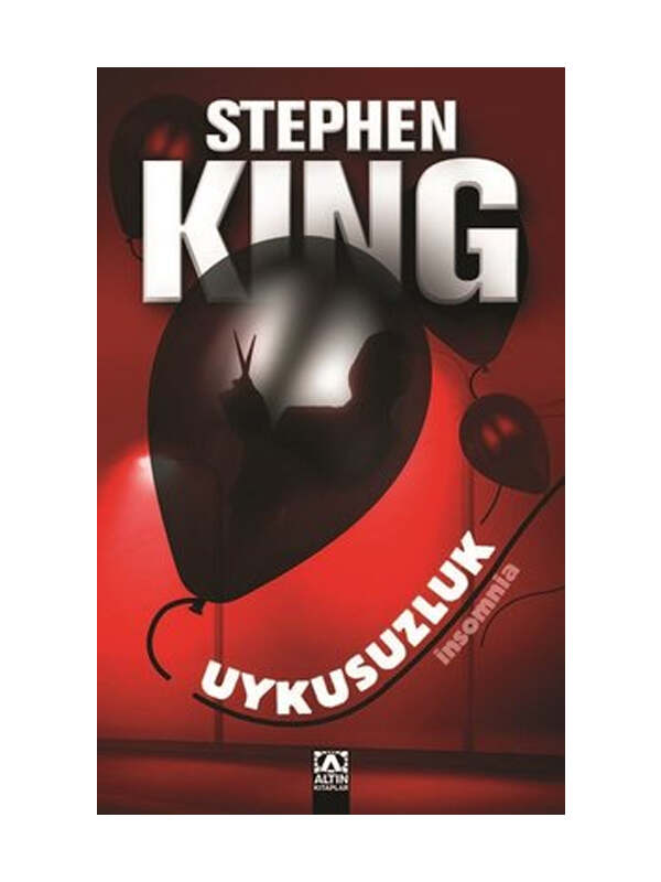 Altın Kitaplar Yayınevi 9789752127449