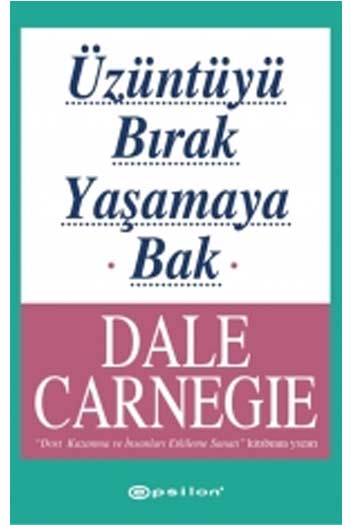 Epsilon Yayınevi 9789753317658