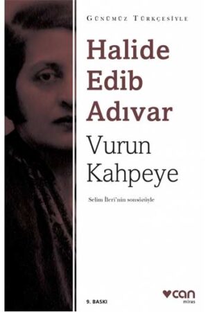 Can Yayınları 9789750721670