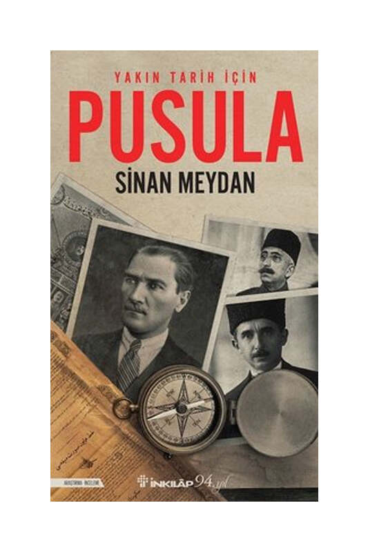 Tarih, İnkılap Kitabevi 9789751041777