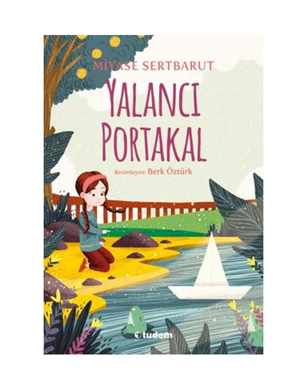 Tudem Yayınları 9786052850695