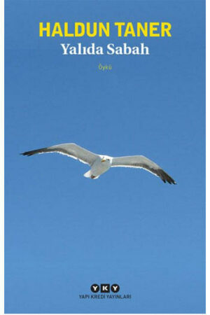 Yapı Kredi Yayınları 9789750832444