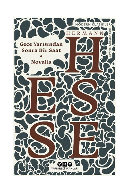 Yapı Kredi Yayınları 9789750850509