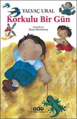 Yapı Kredi Yayınları 9789750830914