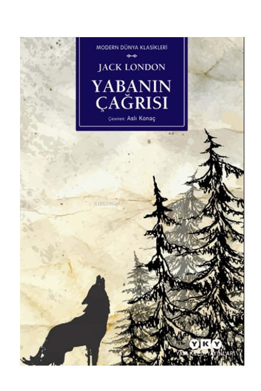 Yapı Kredi Yayınları 9789750852725