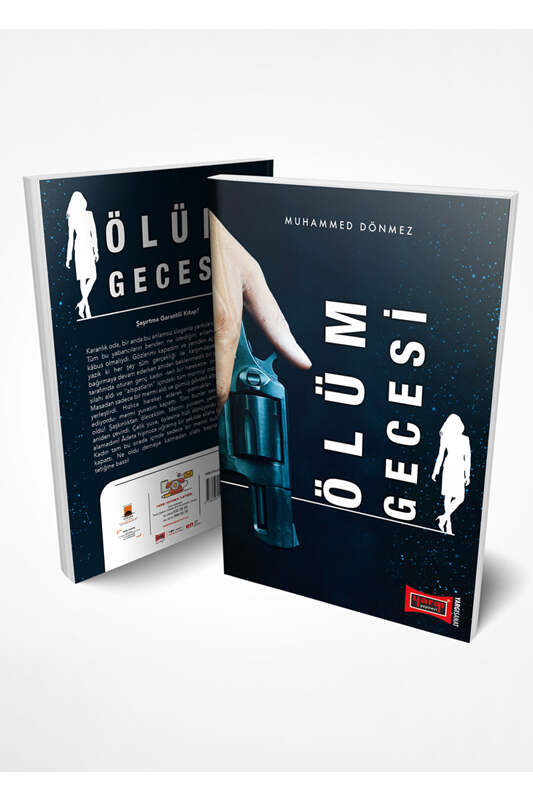 Yargı Yayınları 9786254428180