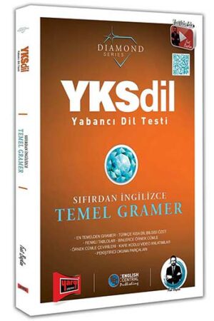 YKS Kitap, Yargı Yayınları 9786052843031