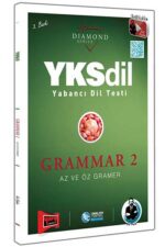 YKS Kitap, Yargı Yayınları 9786052844878