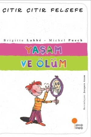 Felsefe, Günışığı Kitaplığı 9789944717335