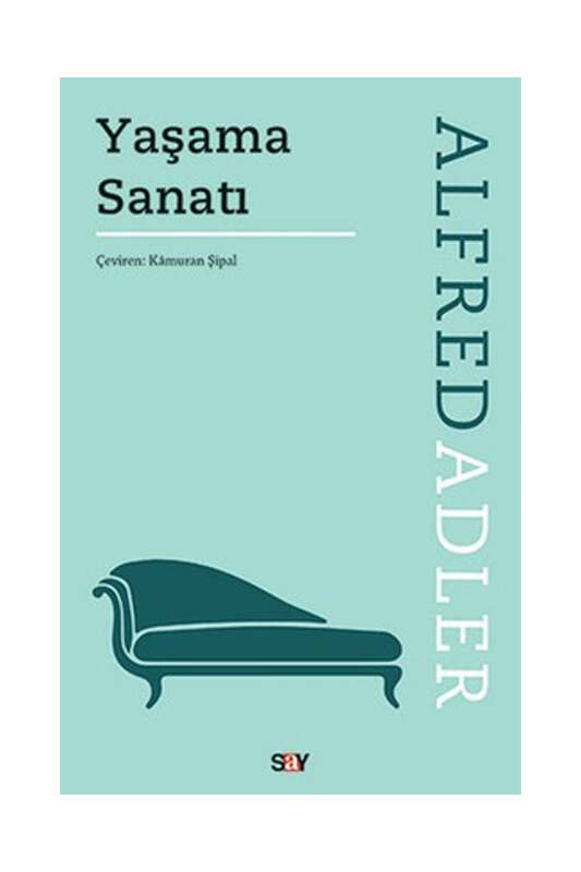 Say Yayınları 9789754680164