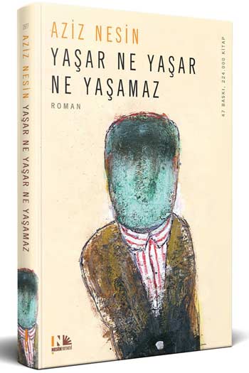 Nesin Yayınevi 9789759038472