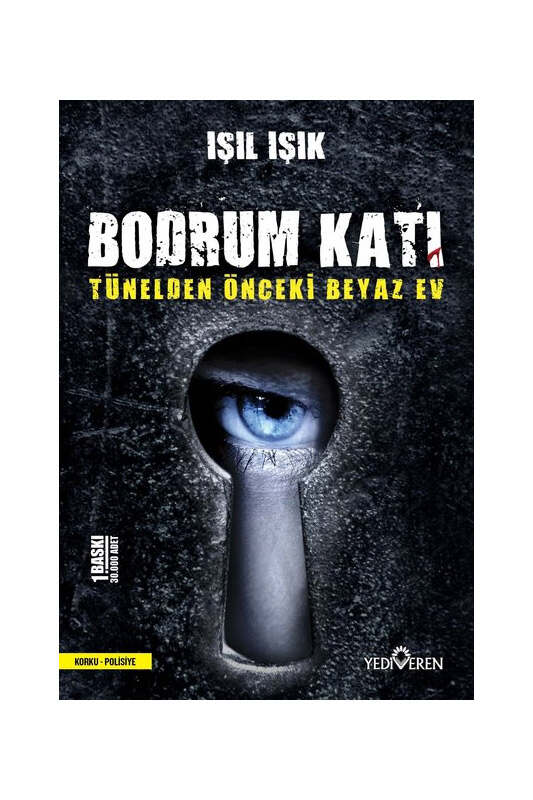 Yediveren Yayınları 9786052692486