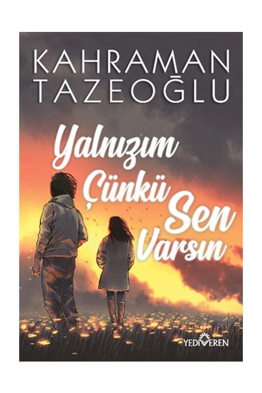 Yediveren Yayınları 9786052691748