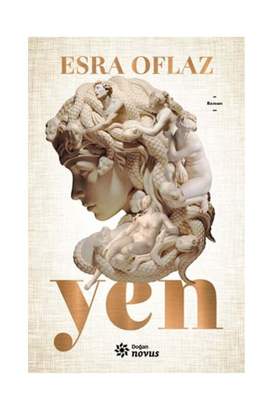 Doğan Novus Yayınları 9786258004243