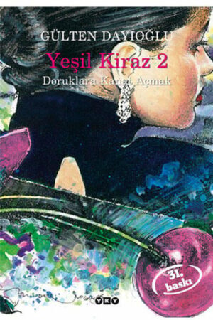 Yapı Kredi Yayınları 9789753633604