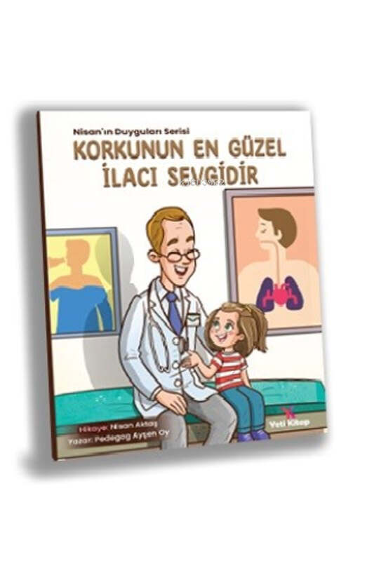 Yeti Kitap 9786257388986