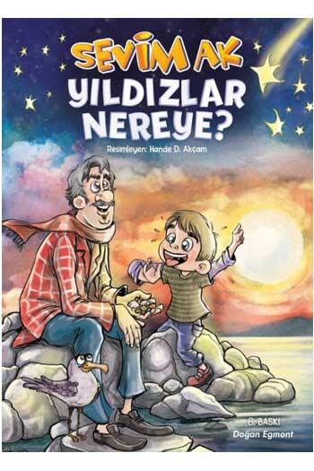 Doğan Egmont Yayıncılık 9786050926767