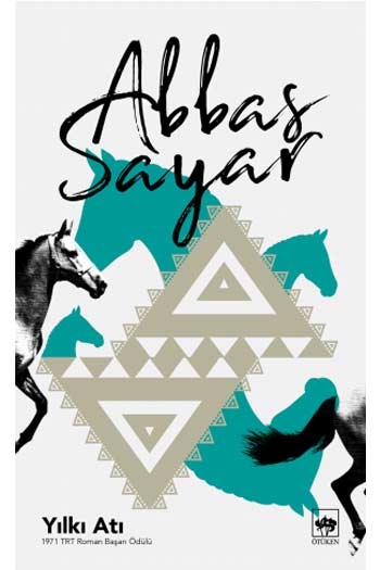 Ötüken Neşriyat 9789754374063