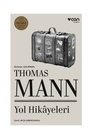 Can Yayınları 9789750755972