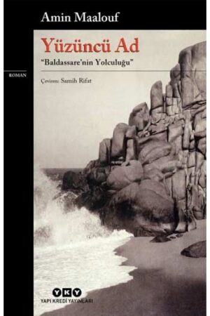 Yapı Kredi Yayınları 9789750800030