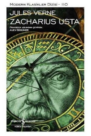 İş Bankası Kültür Yayınları 9786052953204