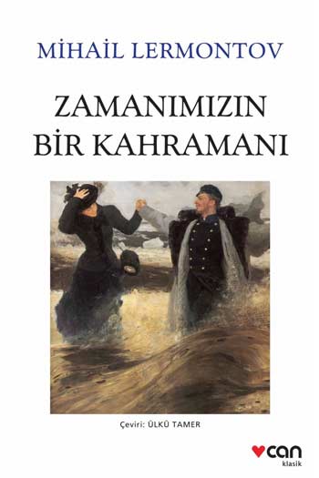 Can Yayınları 9789750739590