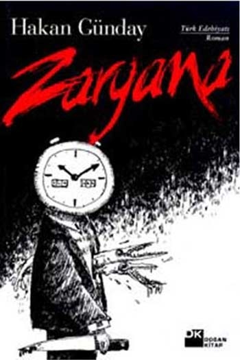 Doğan Kitap 9789759914899