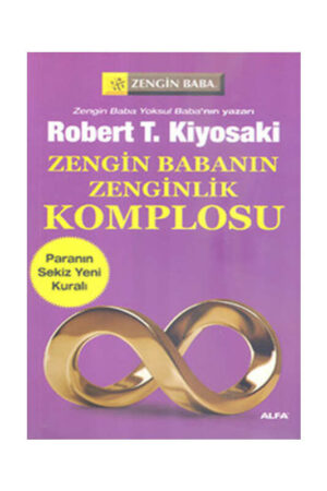 Alfa Yayınları 9786051066301