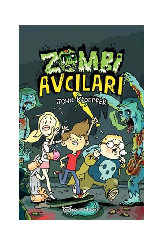 Epsilon Yayınevi 9786254140945