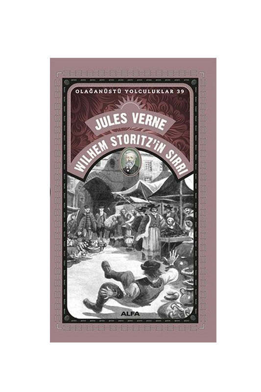 Alfa Yayınları 9786254497902