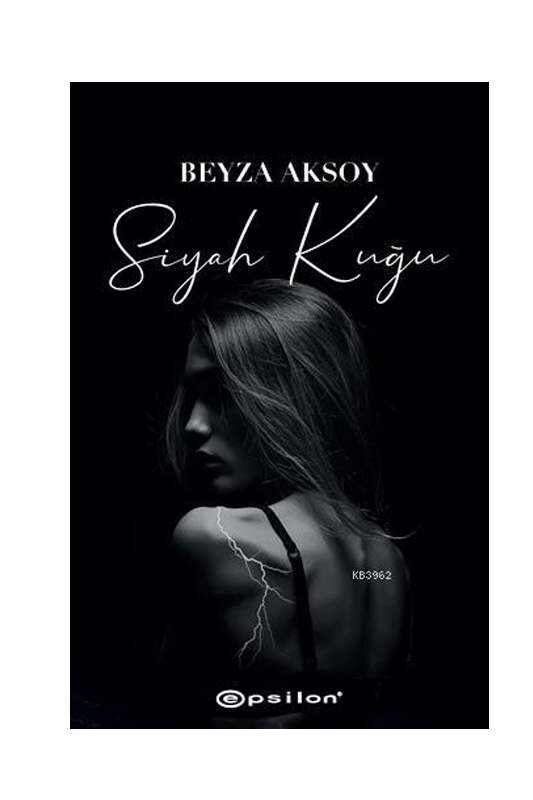 Epsilon Yayınevi 9786051732411