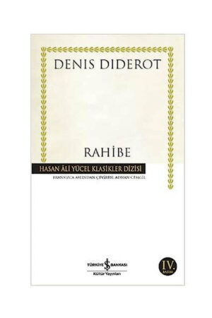 İş Bankası Kültür Yayınları 9786053326182