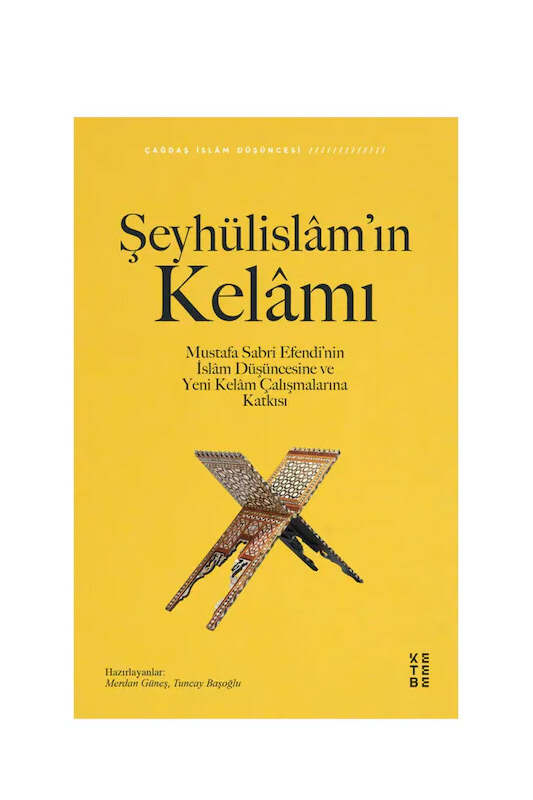 Ketebe Yayınları 9786257854320