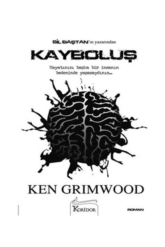 Koridor Yayıncılık 9786054188611