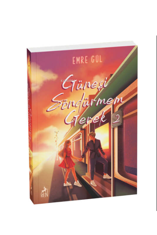 Ren Kitap 9786257500210