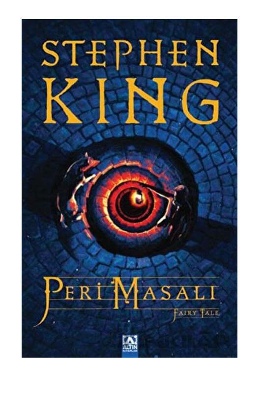 Altın Kitaplar Yayınevi 9789752128378