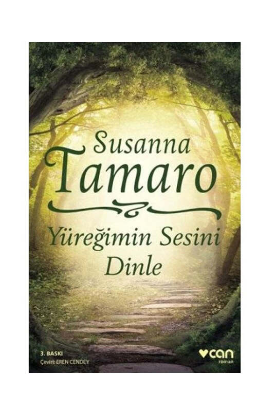 Can Yayınları 9789750725517