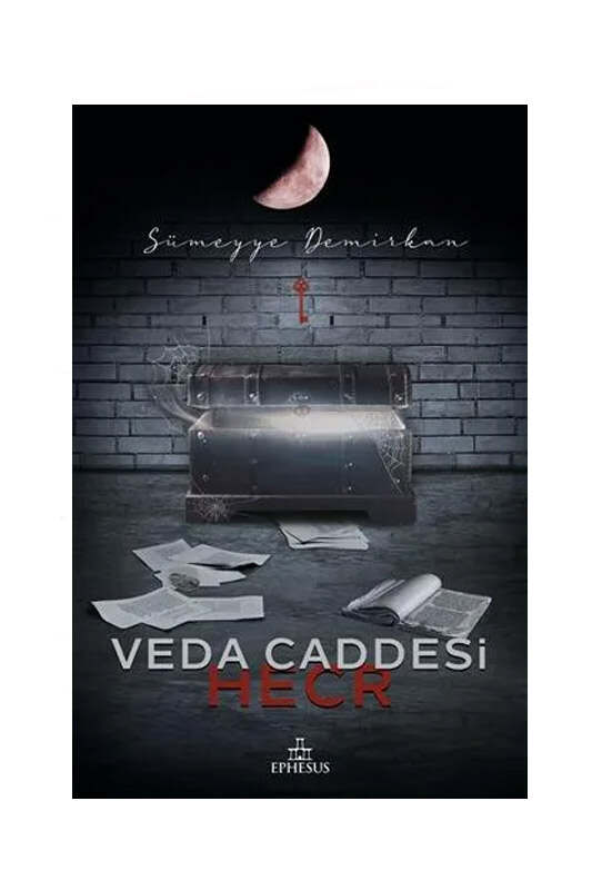 Ephesus Yayınları 9786257077545
