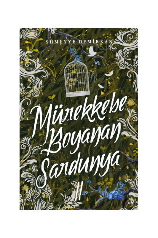 Ephesus Yayınları 9786257382830