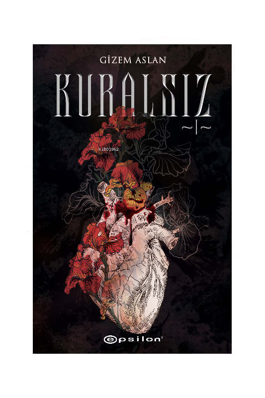 Epsilon Yayınevi 9786254144004
