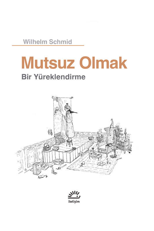 İletişim Yayınevi 9789750534003