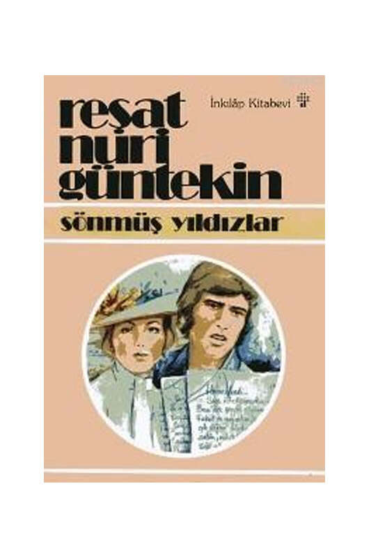 İnkılap Kitabevi 9789751001832